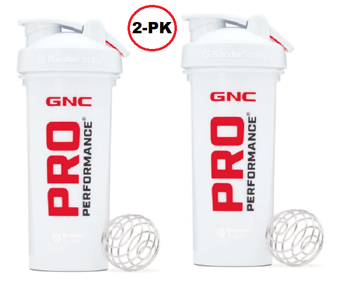 Gnc Blender Cup