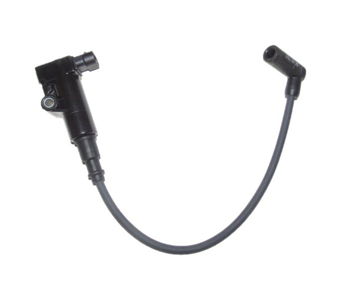 AlphaSports/Tomberlin HiSun Forge 400 700 Ignition Coil and