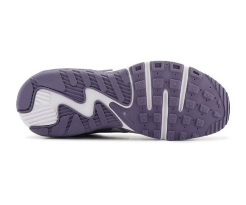 Pre-owned Swarovski Nike Air Max Excee Womens Purple Sneakers Shoes Made With  Crystals