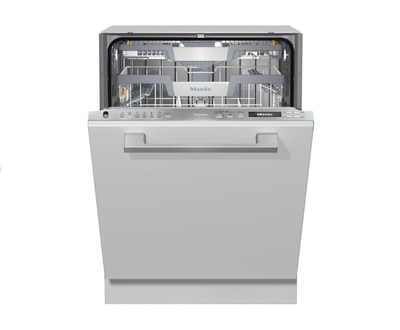 Panel ready clearance miele dishwasher