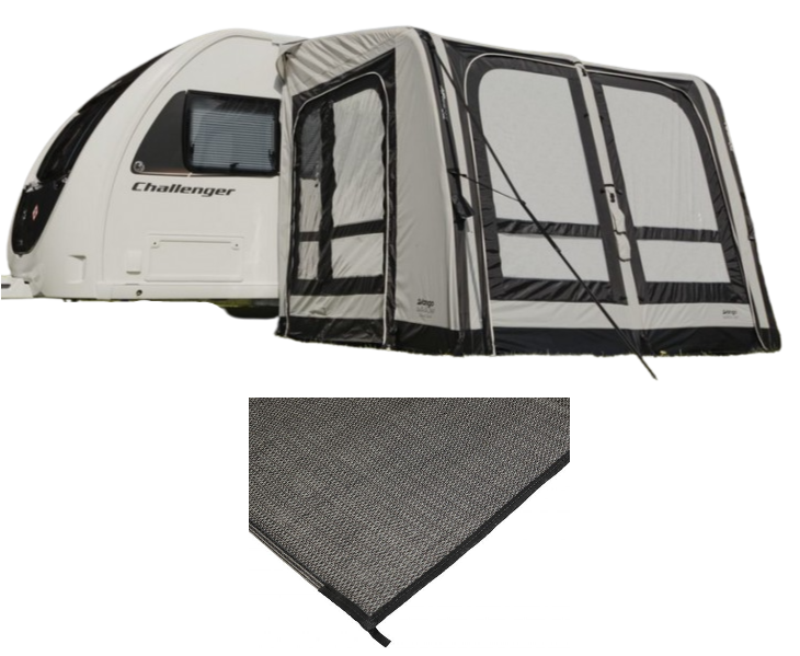 Палатка Vango Maritsa 700