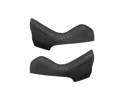 SHIMANO 105 Bracket Cover/Lever Hood Set ST-R7170 Di2 | eBay