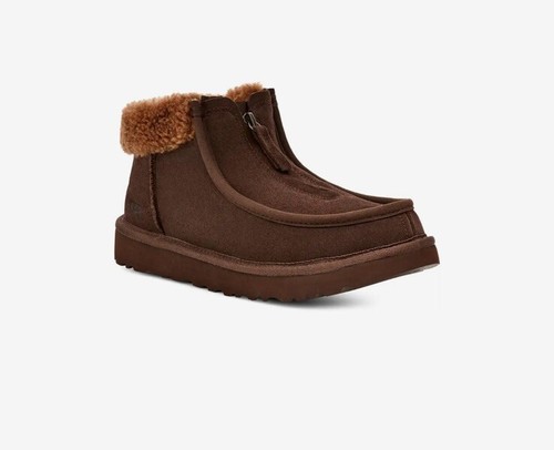 UGG レディース UGG アグ クロッグサンダル ニュー ハイツ レディース 厚底 NEW