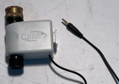 Orbit SunMate 62035 Automatic Yard Watering Kit Extra Valve for 62032 Assembly