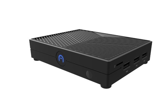 (4 Gb Ram, 64 Gb, Snapdragon 665, Android 10 W/poe