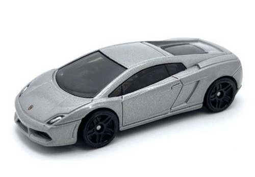 ミニカー LAMBORGHINI GALLARDO LP560-4 Lamborghini Gallardo LP560-4 Orange 1/18 Diecast Car Model