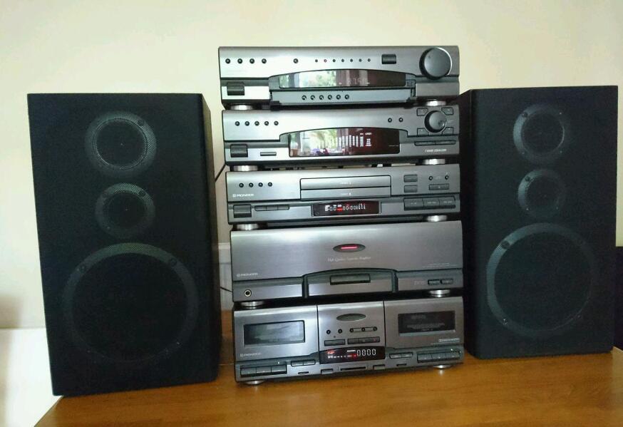 Ikea Galant Jalousieschrank Weiß ~ Pioneer M J300 stereo system in Bromley, London Gumtree Ikea Galant Jalousieschrank Weiß ~ Pioneer M J300 stereo system in Bromley, London Gumtree
