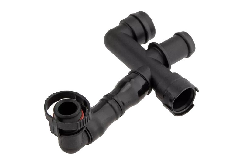 Tuyau Flexible Carter Purge Reniflard Pour Skoda Superb I Vw Passat 78103227