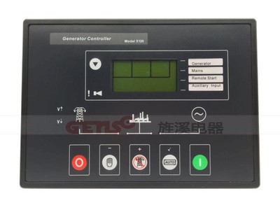 1PCS Deep Sea Generator Controller DSE5120 Module Control Panel #Q5848 ZX