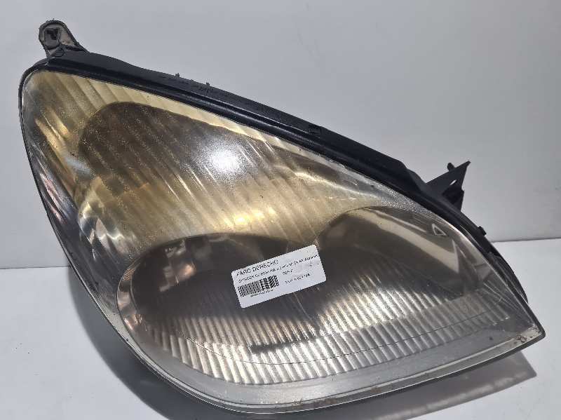 9632664780c04 Phare Droit Pour Citroen C5 Berlina 2.0 Hdi 90 Sx Sx 2001 794455