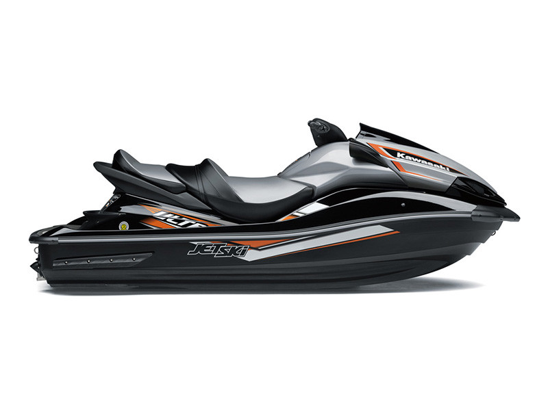 New 2018 Kawasaki Jet Ski Ultra LX No Fees!
