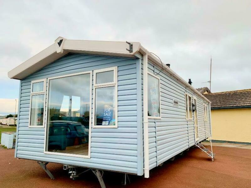 2 bed static caravan, North Wales, Rhyl in Rhyl, Denbighshire Gumtree