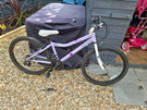 Girls 24&quot; bike 