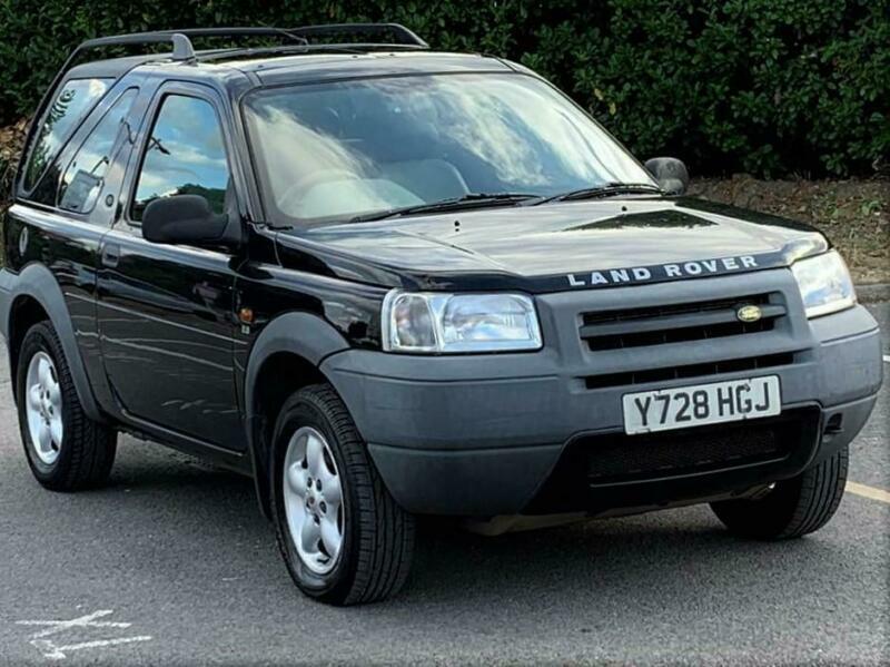 Land Rover Freelander Rozstaw Osi Kepek
