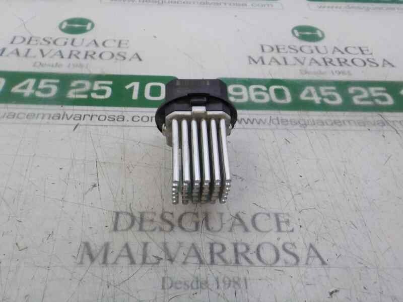 30767040 Resistance Ã La Chauffe Pour Volvo Xc60 2.0 Diesel Cat 1673289 16732899