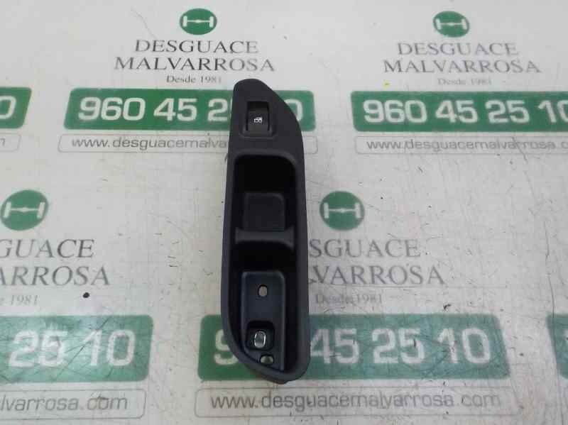 735631464 Commande De LÃVe Vitre Avant Droit Pour Fiat Tipo Ii 357 Be 16725900