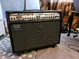 Roland Amp For Sale Guitars Gear Gumtree