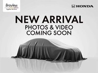 2016 Honda CR-V 1.6 I-DTEC 160 EX 5DR AUTO Estate Diesel Automatic