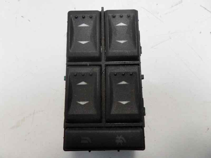 1s7t14a132be Commande De LÃVe Vitre Avant Gauche / 03163452 / 516384 Pour Ford M