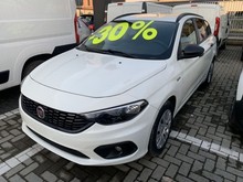 Fiat Tipo Km0 Gennaio 21 Automobile It