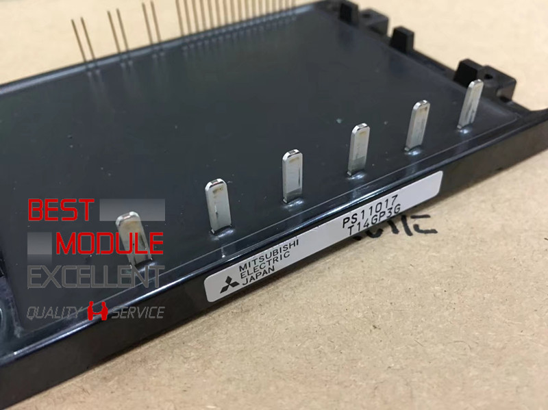 CASE MODULE MAKE Mitsubishi IGBT-PS11034 SemiConductor