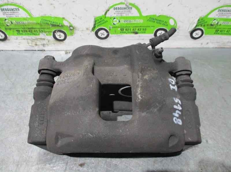 Y04242 Etrier De Frein Avant Gauche Pour Ford Transit Caja Cerrada Â´06 2 1327480