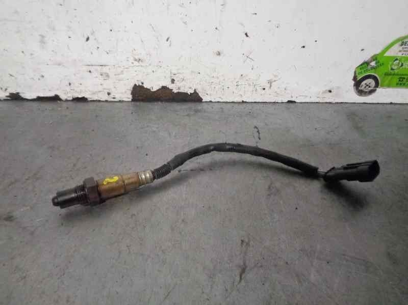 Fl3t9g444aa Lambda-Sonde FÃR Fiat Punto Berlina 188 1.2 16v Cat 279674 2796745