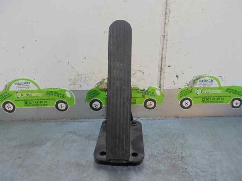 0002245v0200000 PotentiomÃTre Ã Pedale Pour Smart Coupe Turbo Cat 138786 1387867