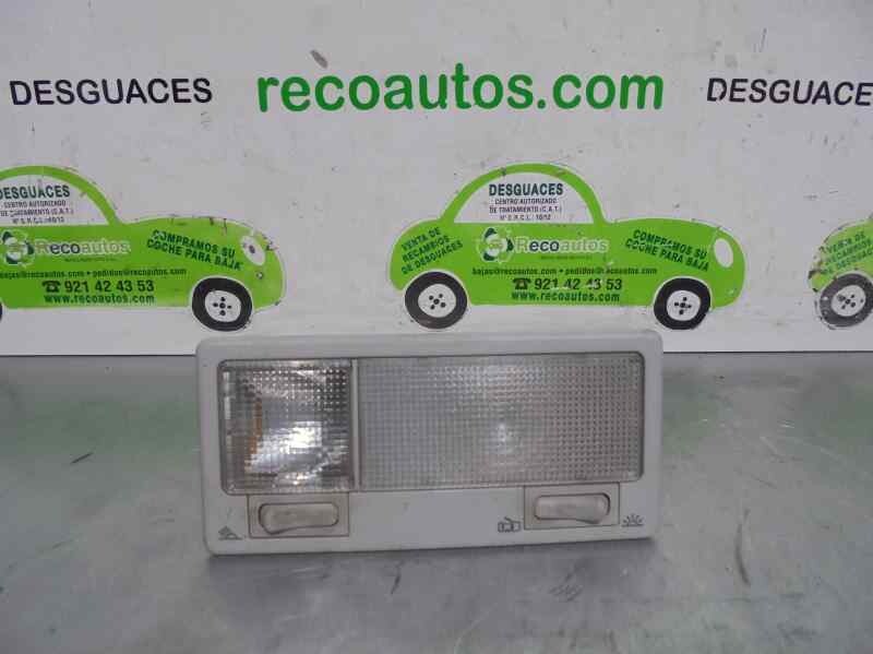 7m3947105 LumiÃRe Interieure Pour Volkswagen Sharan 7m6/7m9 2.8 V6 24v 1585247