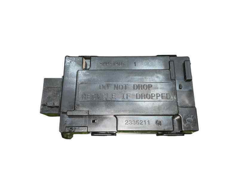 9807299980 Module Ã©Lectronique Pour Citroen C4 Lim. Feel 2010 114670