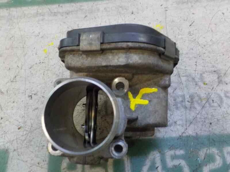 1716693 Boitier De Papillon Pour Ford Focus Lim. Cb8 1.6 Tdci Cat 168 16858394