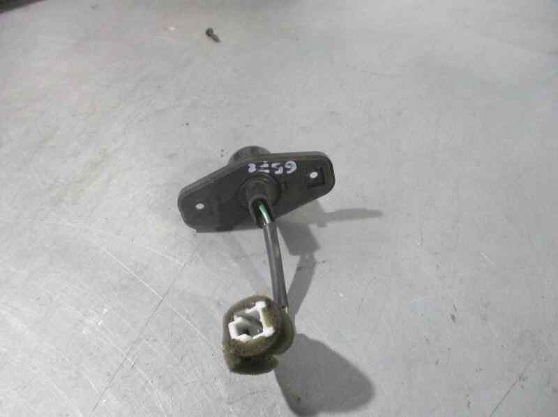 Registrierungspilot FÃR Ssangyong Musso 2.9 Diesel 1894585               1894585