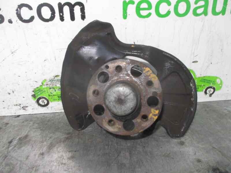 A2093320001 Moyeu De Roue Avant Gauche Pour Mercedes-Benz Clase Clk W20 2608262