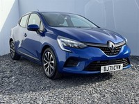 2021 Renault Clio 1.0 TCe Iconic Hatchback 5dr Petrol Manual Euro 6 (s/s) (90 ps