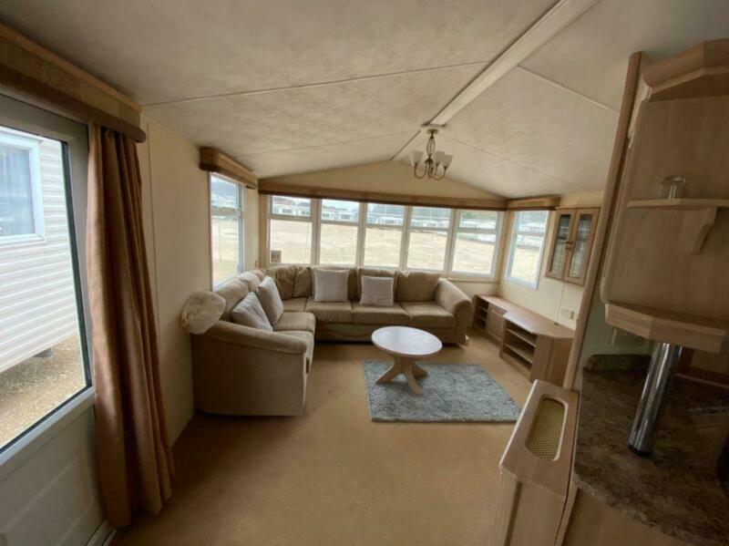 Willerby Granada Static Caravan for sale in UK