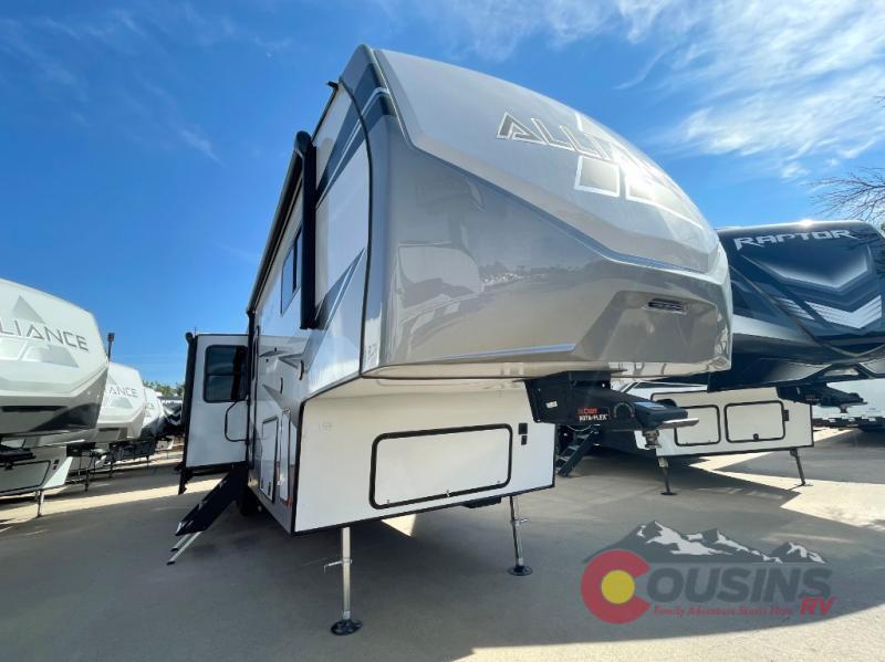 2023 Alliance Rv Avenue 36brm For Sale! New Alliance Rv Avenue 36brm