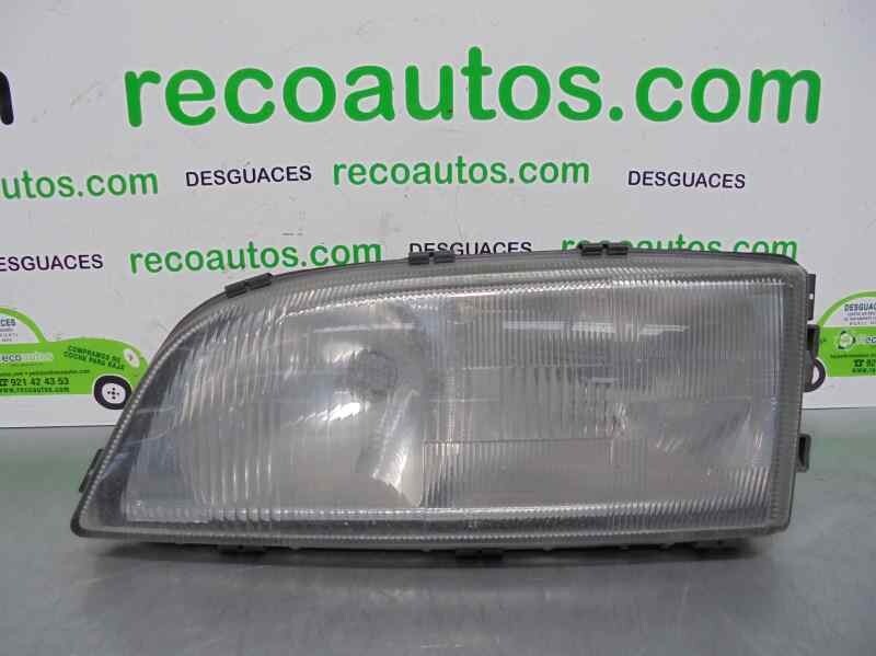 14734300l Feu Gauche Pour Volvo S70 Berlina 2.4 Cat 1516793              1516793