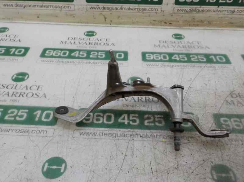 13262435 Articulation Essuie-Glace Avant Pour Opel Zafira Tourer 2.0 Cd 16704368