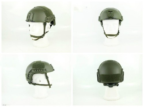 Replica Russian RSP Hunting Tactical Helmet TOR LSHZ-1+ FAST