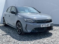2023 Vauxhall Corsa 1.2 GS Hatchback 5dr Petrol Manual Euro 6 (75 ps) Hatchback 