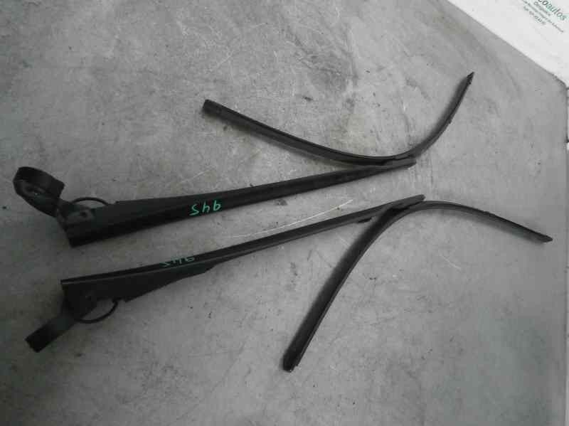 1p0955409a Bras D Essuie-Glace Avant Droit Pour Seat Leon 1p1 Stylance  288725