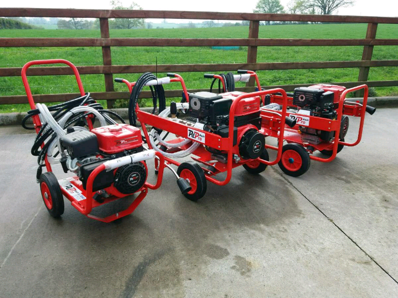 Power washers pressure washers in Craigavon, County Armagh Gumtree
