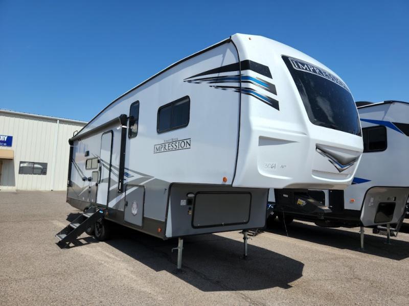 2022 Forest River Impression For Sale! New Forest River Impression