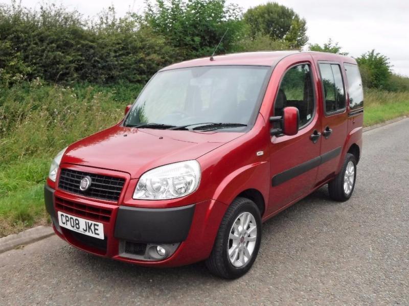 [DIAGRAM] Fiat Doblo Engine Diagram