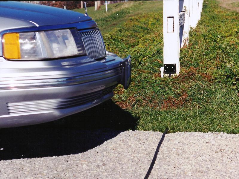 Home-Based Business:  Driveway Alarm Manufacturing