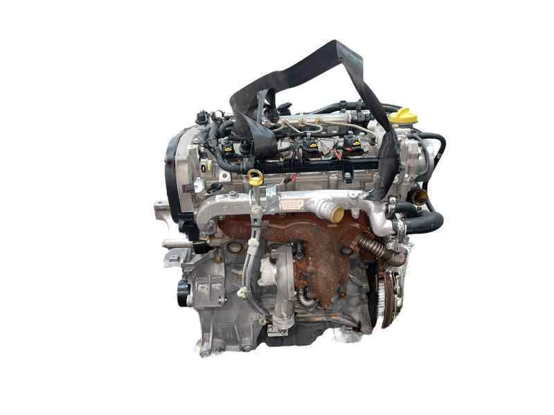 â­ 939a2000 Moteur Complet Pour Alfa Romeo 159 (140) 1.9 Jtd 16v Cat 2005 115334