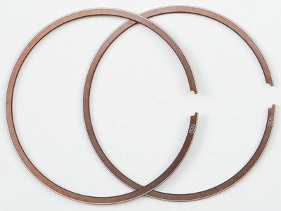 Wiseco Piston Ring Set - 1830CD