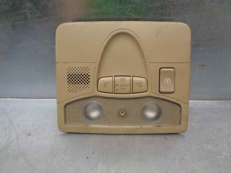 34411smge02za LumiÃRe Interieure Pour Honda Civic Berlina 5 Fk 2.2 Ctd 3514402