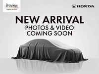 2022 Honda CR-V 2.0 i-MMD Hybrid SR  2WD 5dr eCVT Estate Hybrid Automatic