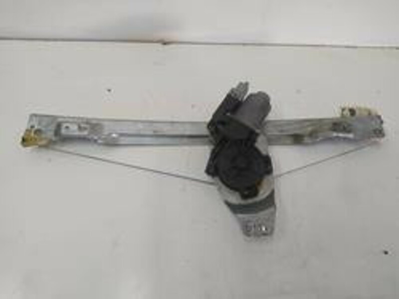 MÃ©Canisme LÃ¨Ve Vitre ArriÃ¨Re Droit Citroen C4 Picasso 2.0 Hdi Fap 2010 152647